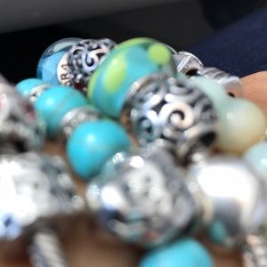 Meet your Posher, Tins